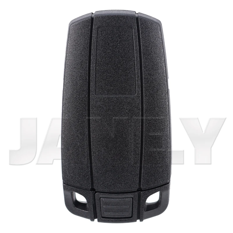 BMW CAS 3 시스템 용 자동차 원격 키 Fob 1/3/5/7 시리즈 X5 X6 E60 E61 E70 E71 E87 E90 Z4 46 칩 315LP 315/433/868MHz 제어