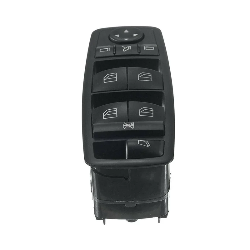 

A03Z-Car Window Control Switch Window Lift Master Switch 2518300590 A2518300590 For Mercedes-Benz GL450 R350 R280