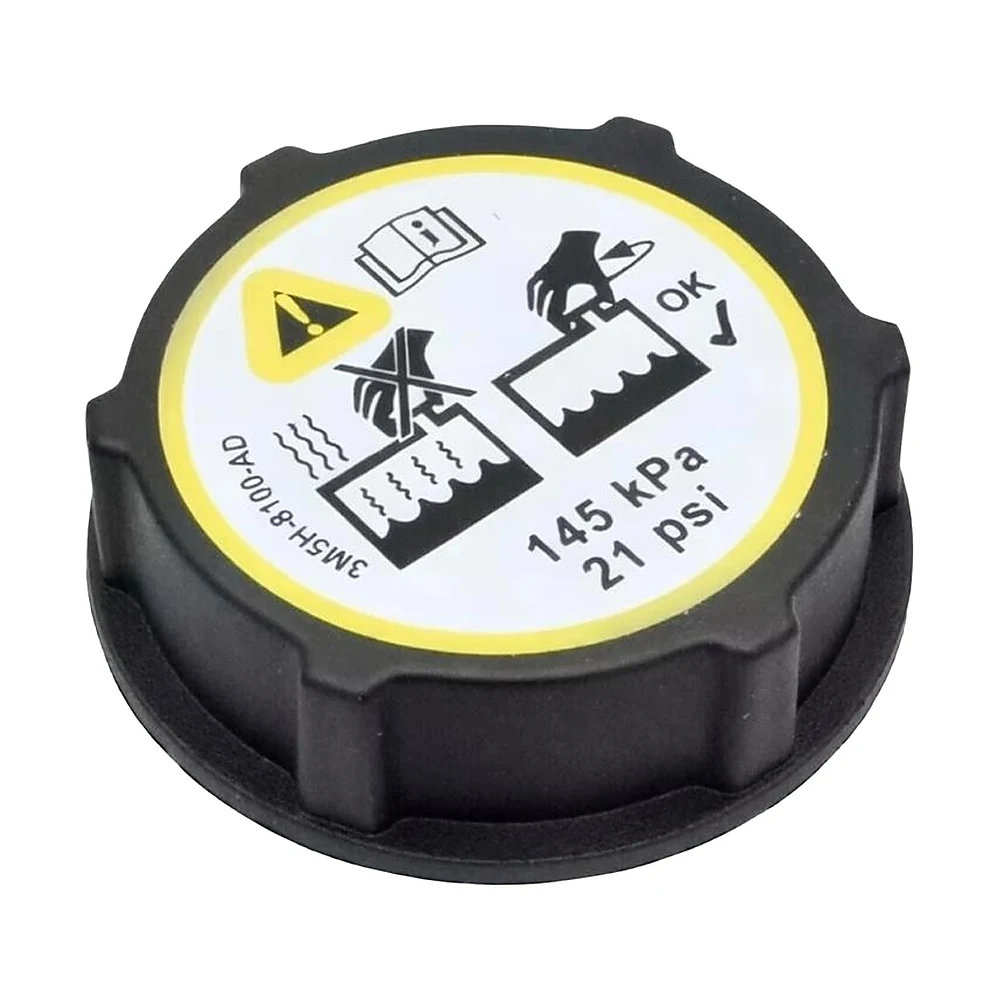 Expansion Tank Radiator Cap LR000243 Fit For Land Rover Range Rover Evoque DISCOVERY SPORT FREELANDER