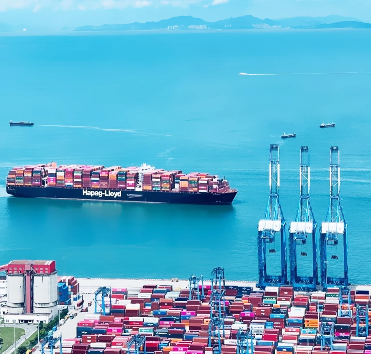 

Pay for Shipping and Taxes, Make Up the Difference