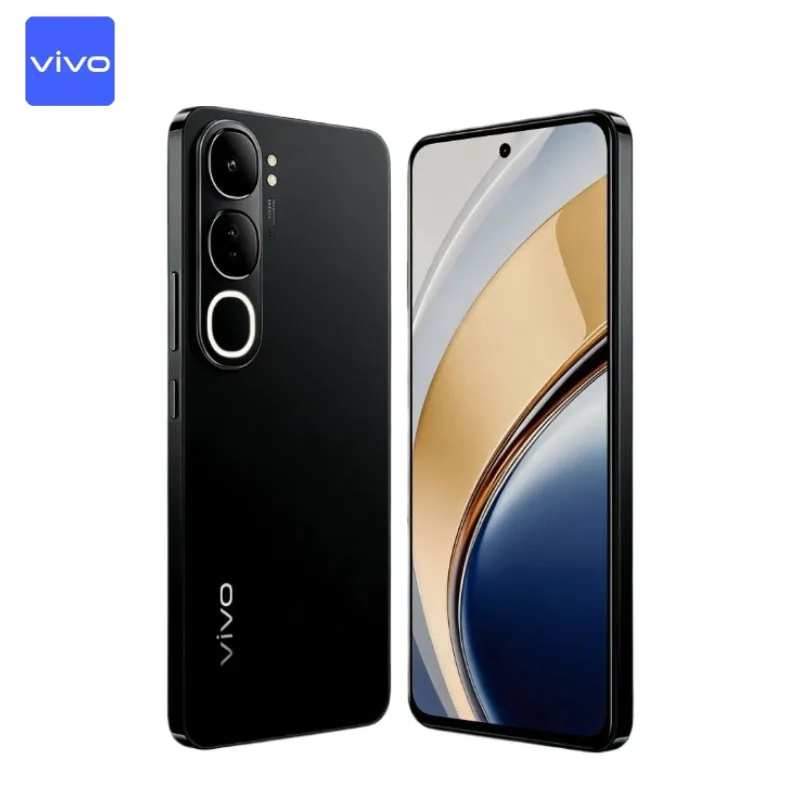 Vivo V40 Lite Smart…