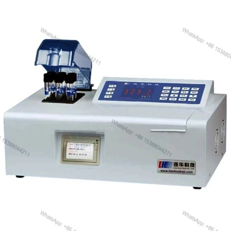 5B-6C1 Mulit- Param…