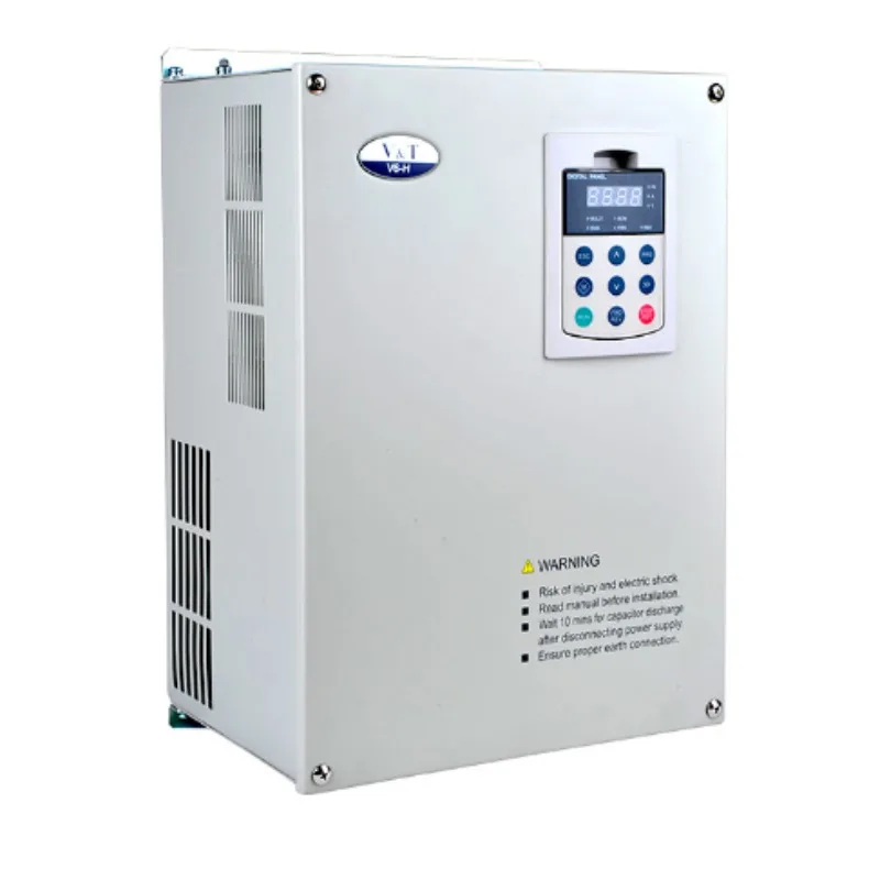 Инвертор Blue Sea Huateng серии V9 V9-H-4T75G/90L