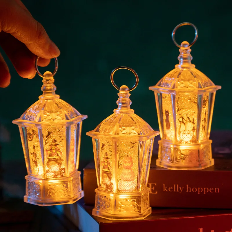 أضواء LED صغيرة لعيد الميلاد الجنية تعمل بالبطارية مقاومة للماء للحديقة الخارجية وفناء شجرة عيد الميلاد وديكور العطلة #1