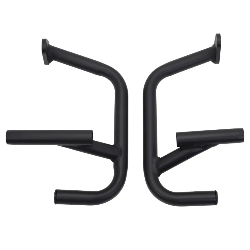 يصلح لكاواساكي مزيل 500 مزيل 500 2024 2025 دراجة نارية الملحقات الطريق السريع محرك الحرس تحطم بار واقي مصد السيارة