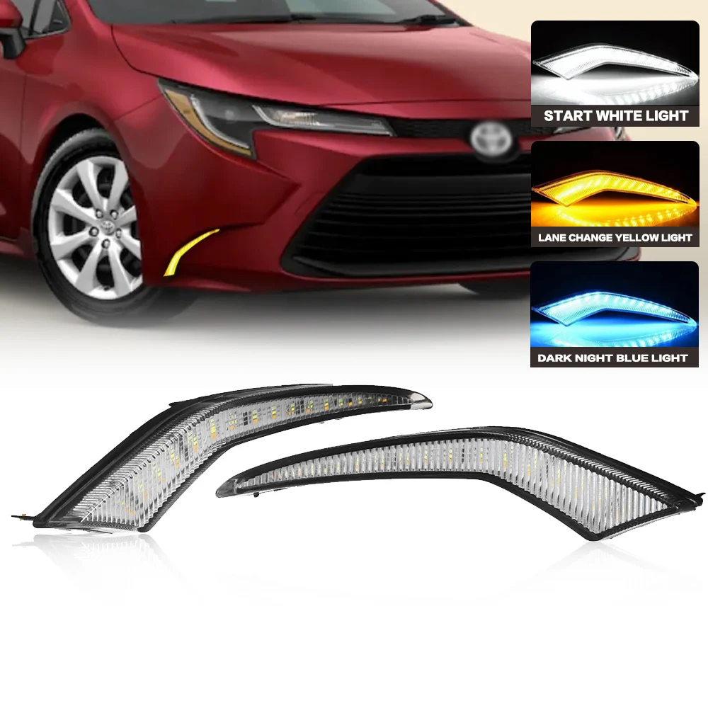 led-paraurti-anteriore-fendinebbia-drl-indicatori-di-direzione-per-toyota-corolla-l-le-xle-2020-2021-2022-2023