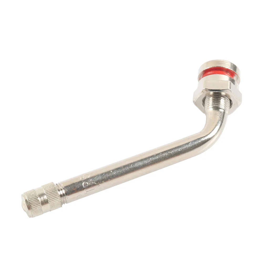 Dimensions optimales Compatibilité d'adaptateur de roue en aluminium pour roues de 22,5 pouces Compatibilité pour roues de 24,5 pouces fabriquées en aluminium