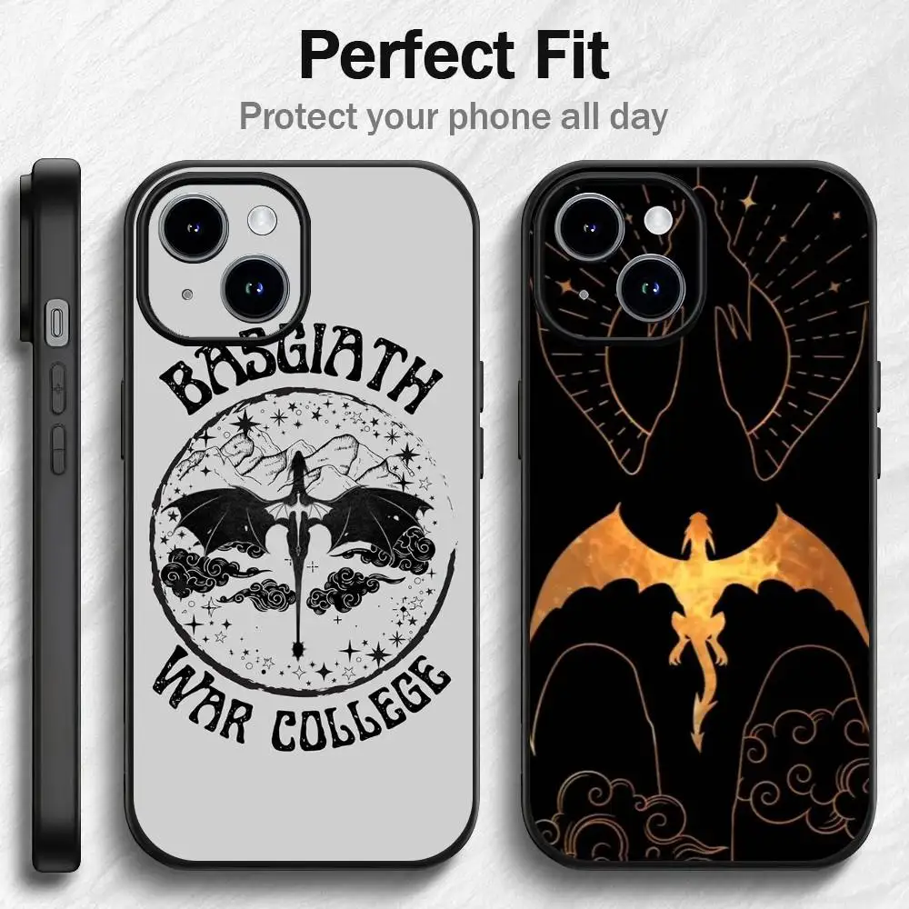 F-Fourth Wing Phone…