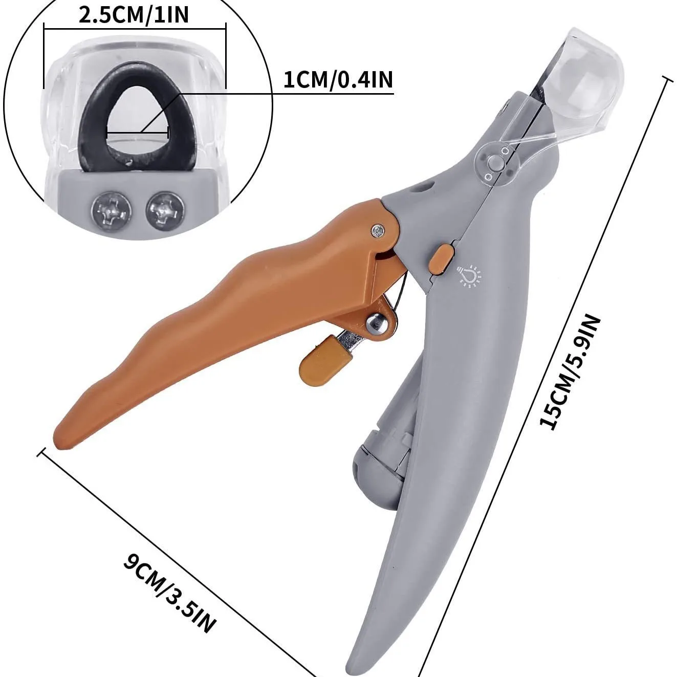 Thumbnail 2 - #6 Cheap Pet Nail Tools Worth Buying
