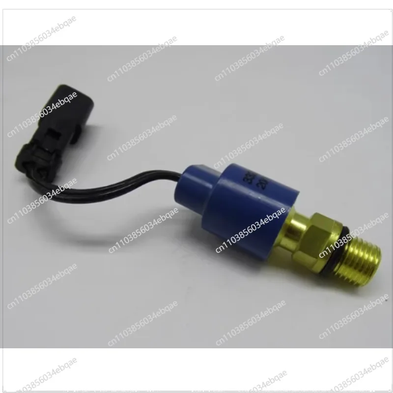 For JCB Pressure Switch 332-J0671 N Excavator Parts, Idle Sensor