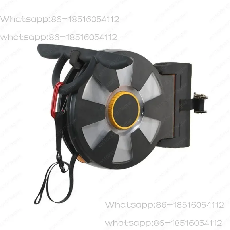 

Centrífuga Rally Gym Studio Entrenamiento Físico Al Aire Libre Интерьер Centrífuga Rally Volante Pequeño