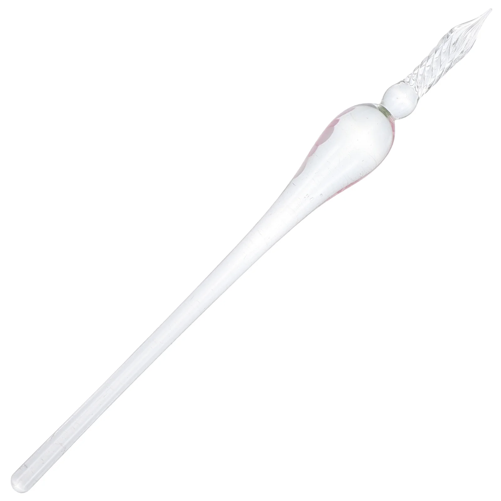 Pen Crystals Liquid Sand Lightweight Dipping Beautiful Writing Glass Japanese Watercolor Brush