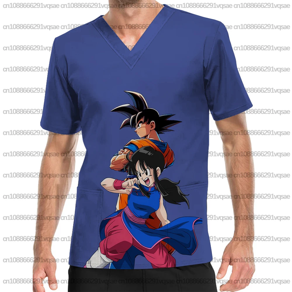 Uniforme de Trabajo de Verano  - Anime Cosplay Shop reseña y precio