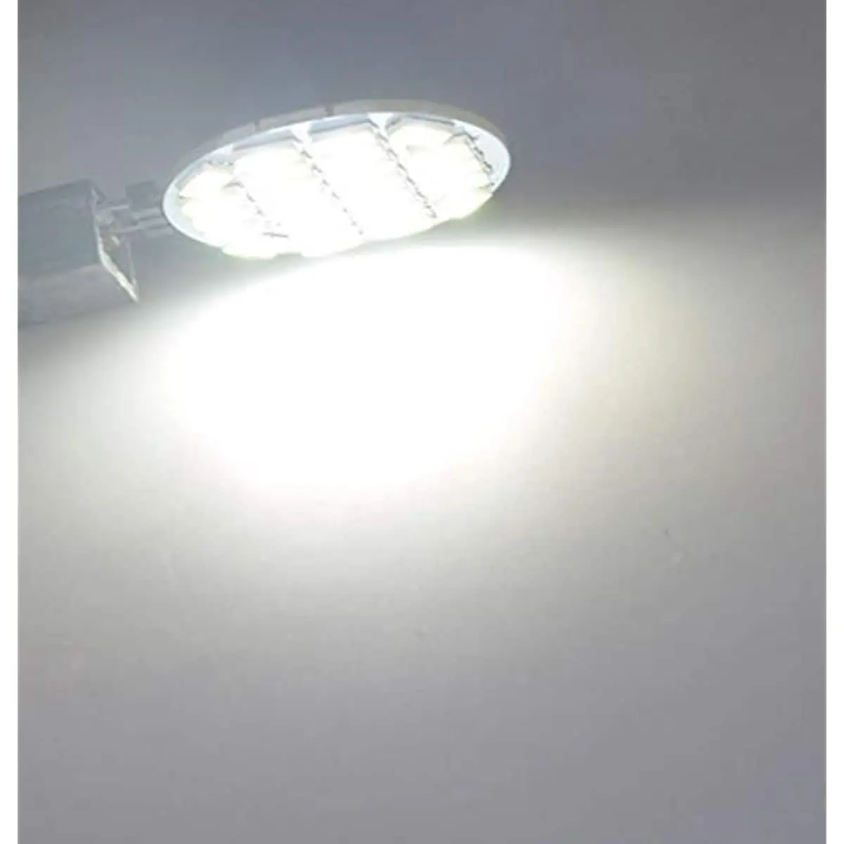 3W G4 LED Bulb 12V 24V 3W 24LED 5730SMD 30W Halogen Replace Window Cabinet Household Interior Lamp Decor Light Source 1pcs/lot