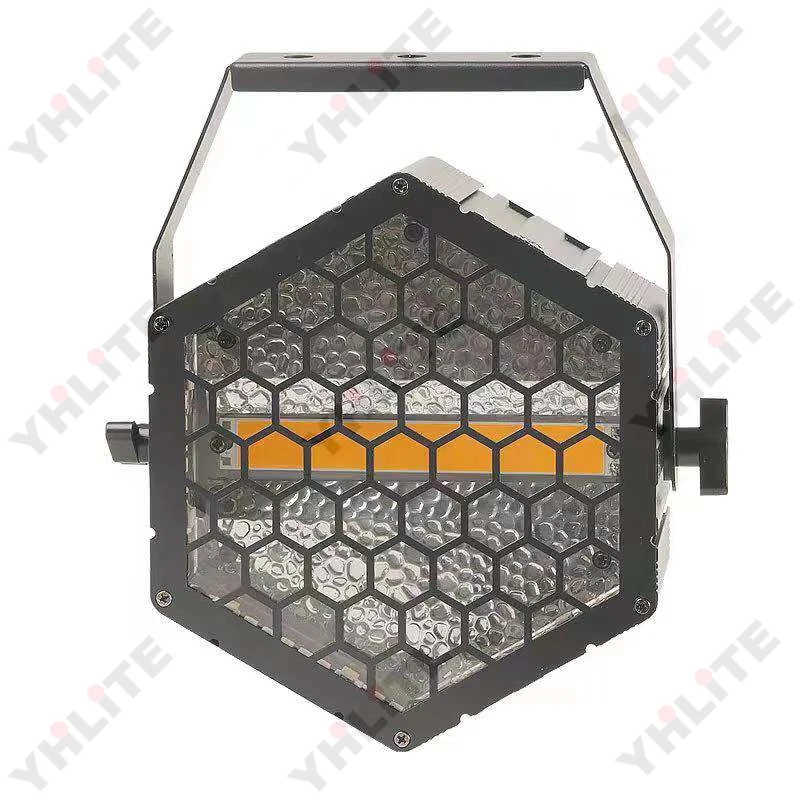 

Led Bar Light Cob Blinder 100w Vintage Halogen Led Matrix Retro Light Stage Wedding Party Flash Lamp