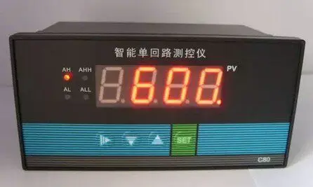 Intelligent Liquid Level Display Instrument/pressure, Temperature, Controller 4-20ma