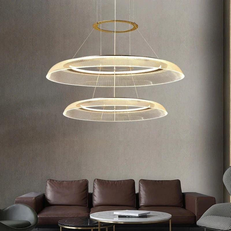 Modern Simple High-…