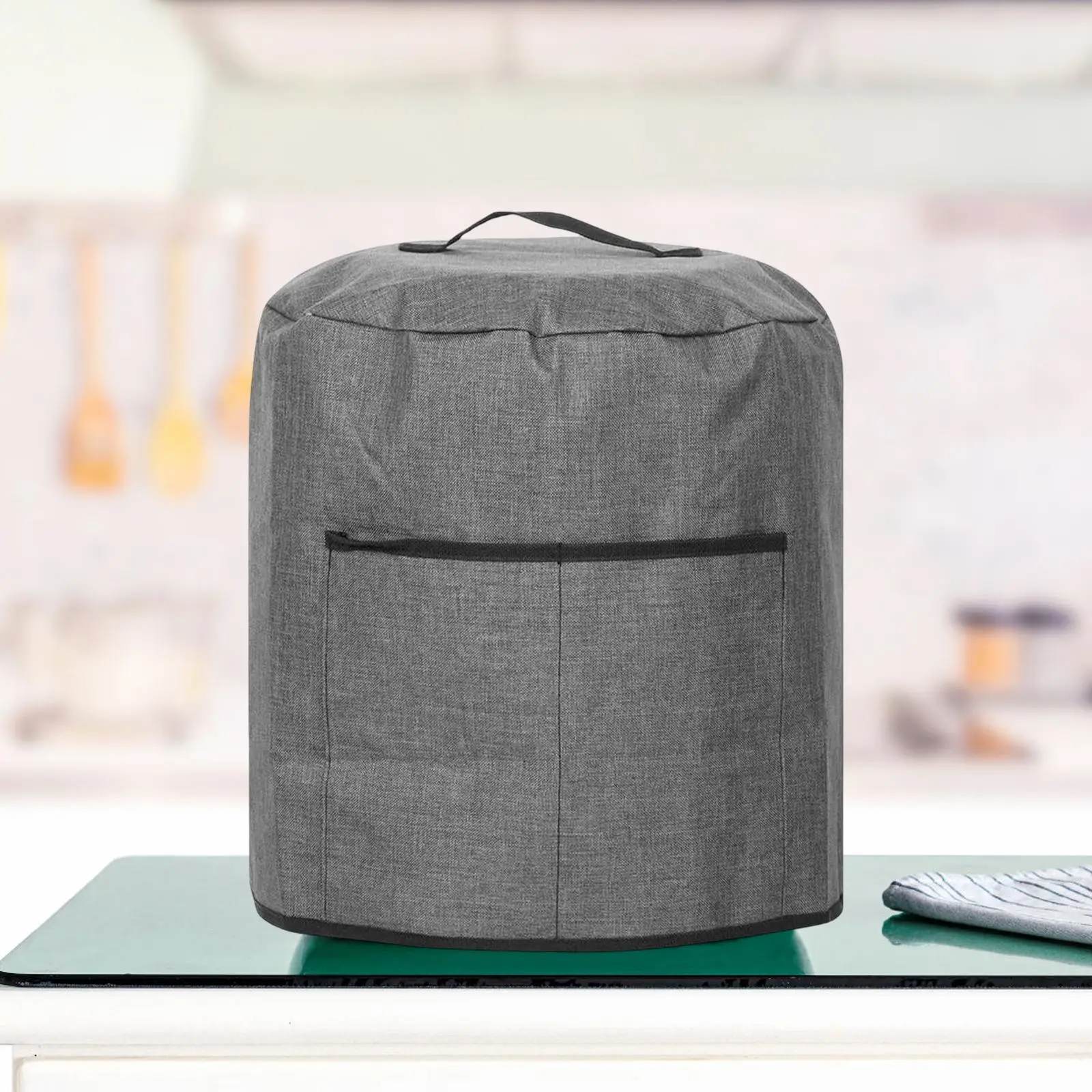 Air Fryer Dust Cover Dustproof Protective Cover for Cookware Cooker Kitchen