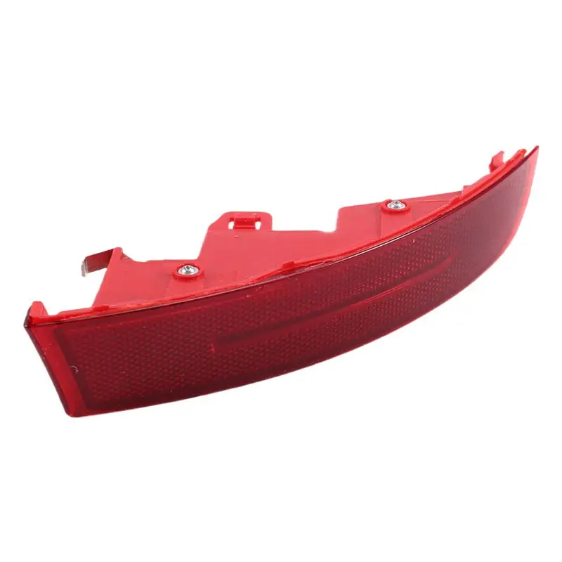 

ABHY-Car Rear Bumper Reflector Lower Lamp Fits For BMW X5 G05 X7 G07 M Sport