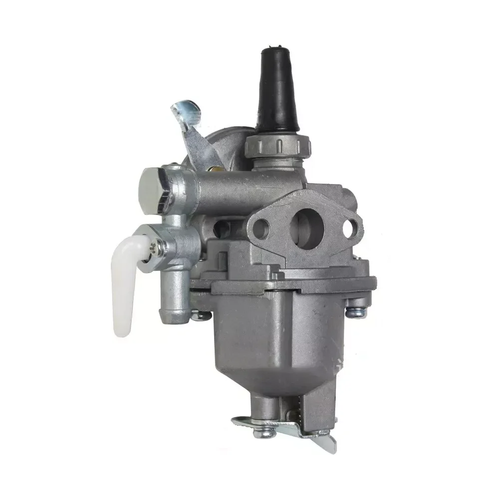 لكاواساكي TD40 TD43 TD48 CG400 Kaaz الانتهازي Carb آلة تقطيع الفراشي Asy العشب الآكل 15001-2525 TD33 المكربن AY تعويم