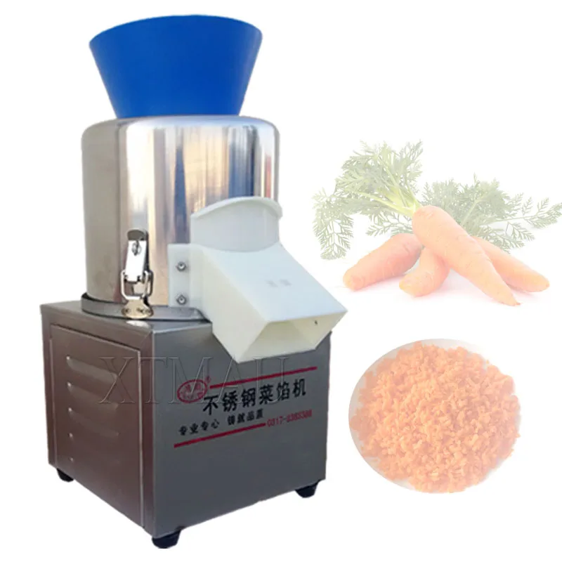 

Vegetable Cutting Machine Dumpling Stuffing Vegetable Filling Machine Household Vegetable Shredder