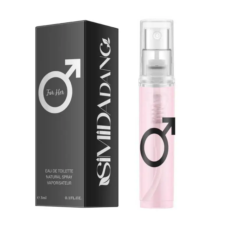 Long Lasting Pheromone Perfume Spray Flirting Encourage Perfume Dating Fragrant Perfumes Flirting Seduction Erotic Perfumes