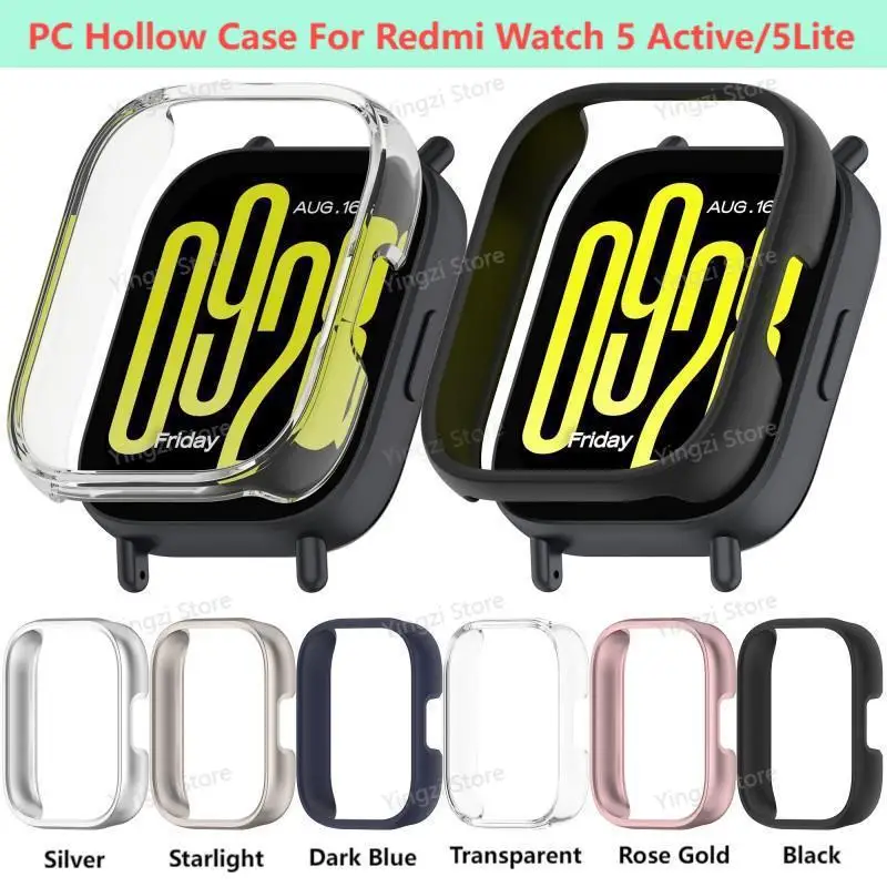 Pc Hollow Cover Cas…