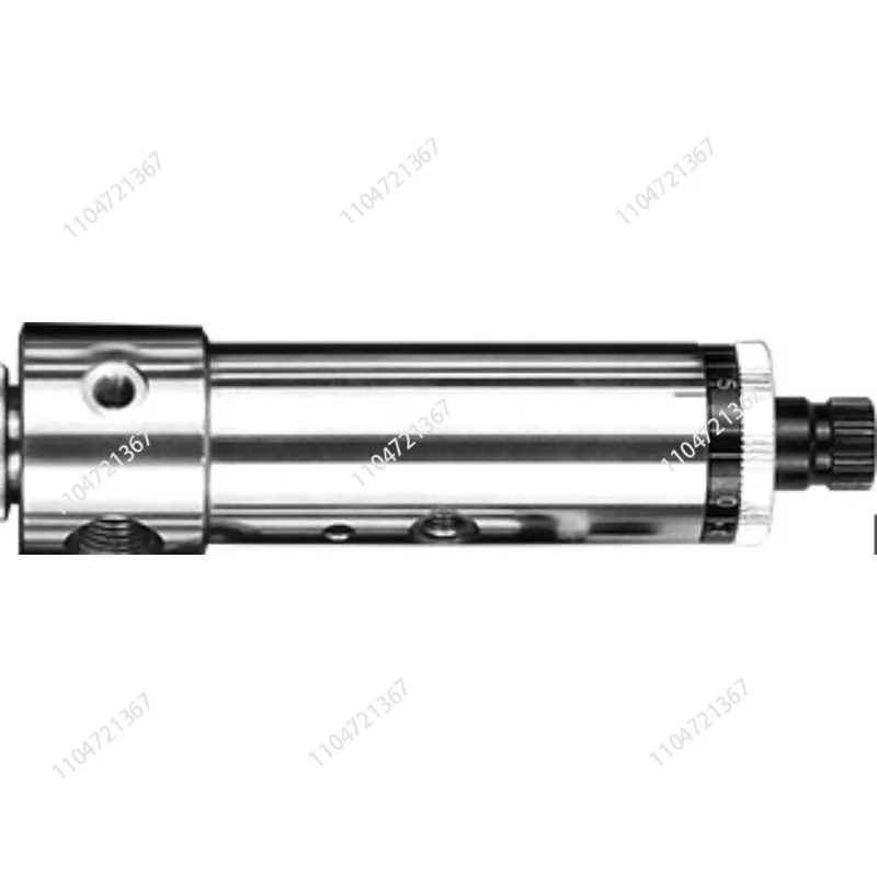 

1pcsPrecision single needle dispensing valve Liquid UV glue industrial machinery and equipment in various industries
