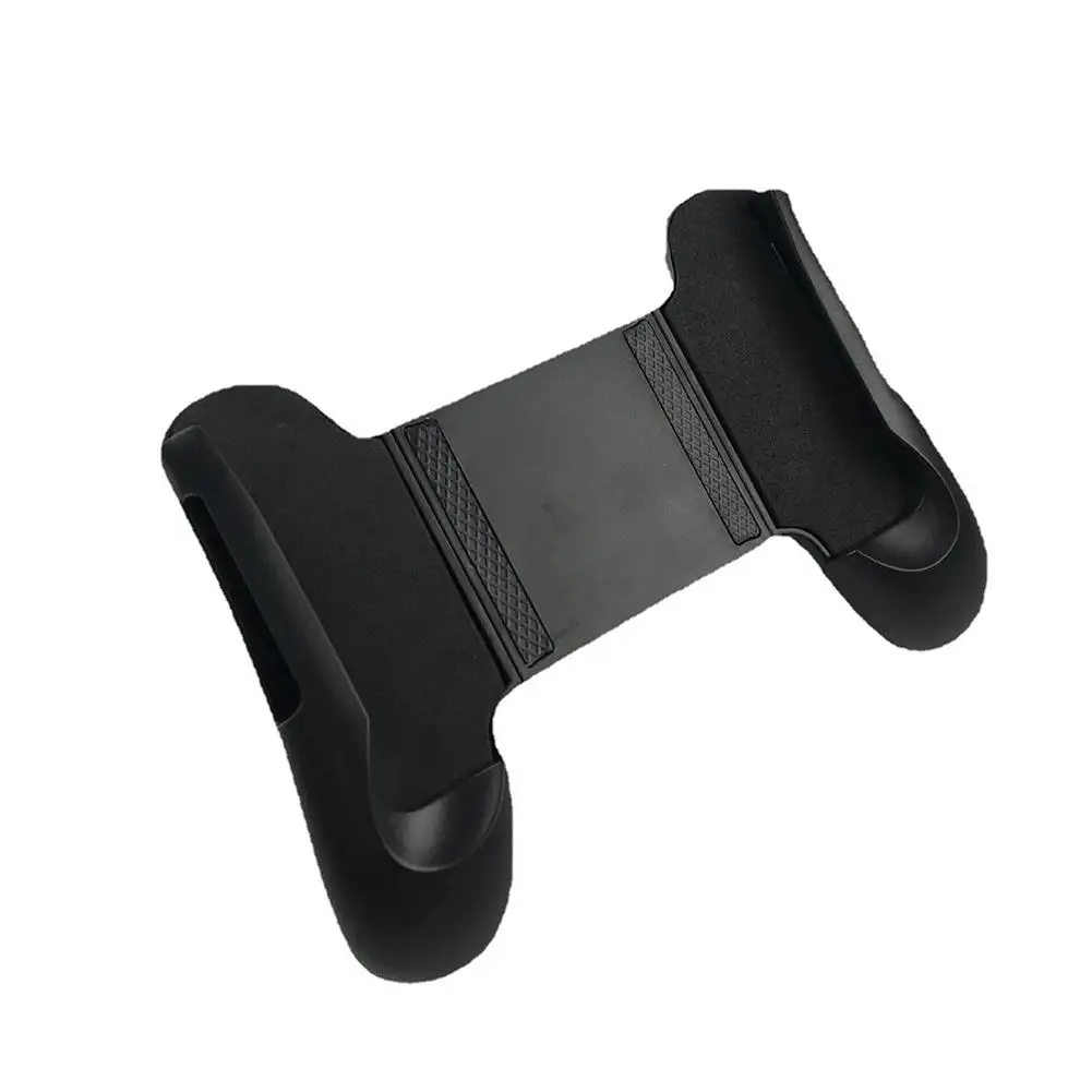 Mango de juego portátil, soporte para teléfono con mando, soporte Universal para mando de juegos para teléfonos móviles