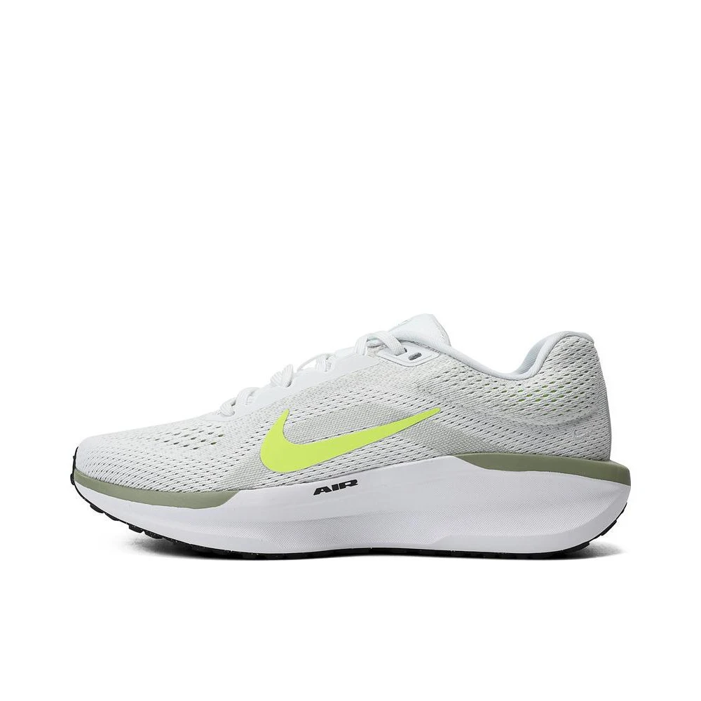 NIKE 2024 Women's WMNS NIKE AIR WINFLO 11 Running Sneaker Sports Shoes FJ9510-102