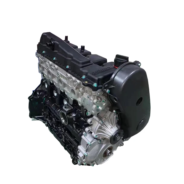 Hot Selling for Nissan ZD25 Engine Direct Factory Wholesale New Condition with VVT Technology Model V 25T5.0024