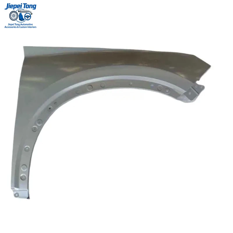 

Подходит для BYD Song Plus DM: Качественные автомобильные запчасти, переднее правое крыло (OE SA3HK-8403019/70)