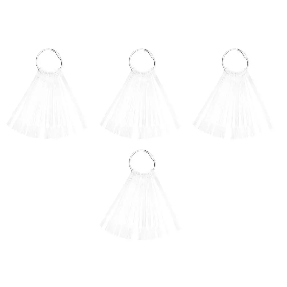 150 個マニキュアカラー比較カード表示ボード練習ツールサロンネイルアートマニキュア用品プロフェッショナルカラー