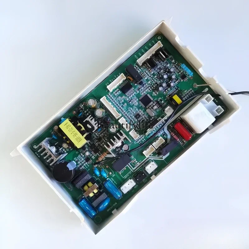 

ld25 Gas water heater accessories circuit main board new RQ12HA1F HA2 HA3