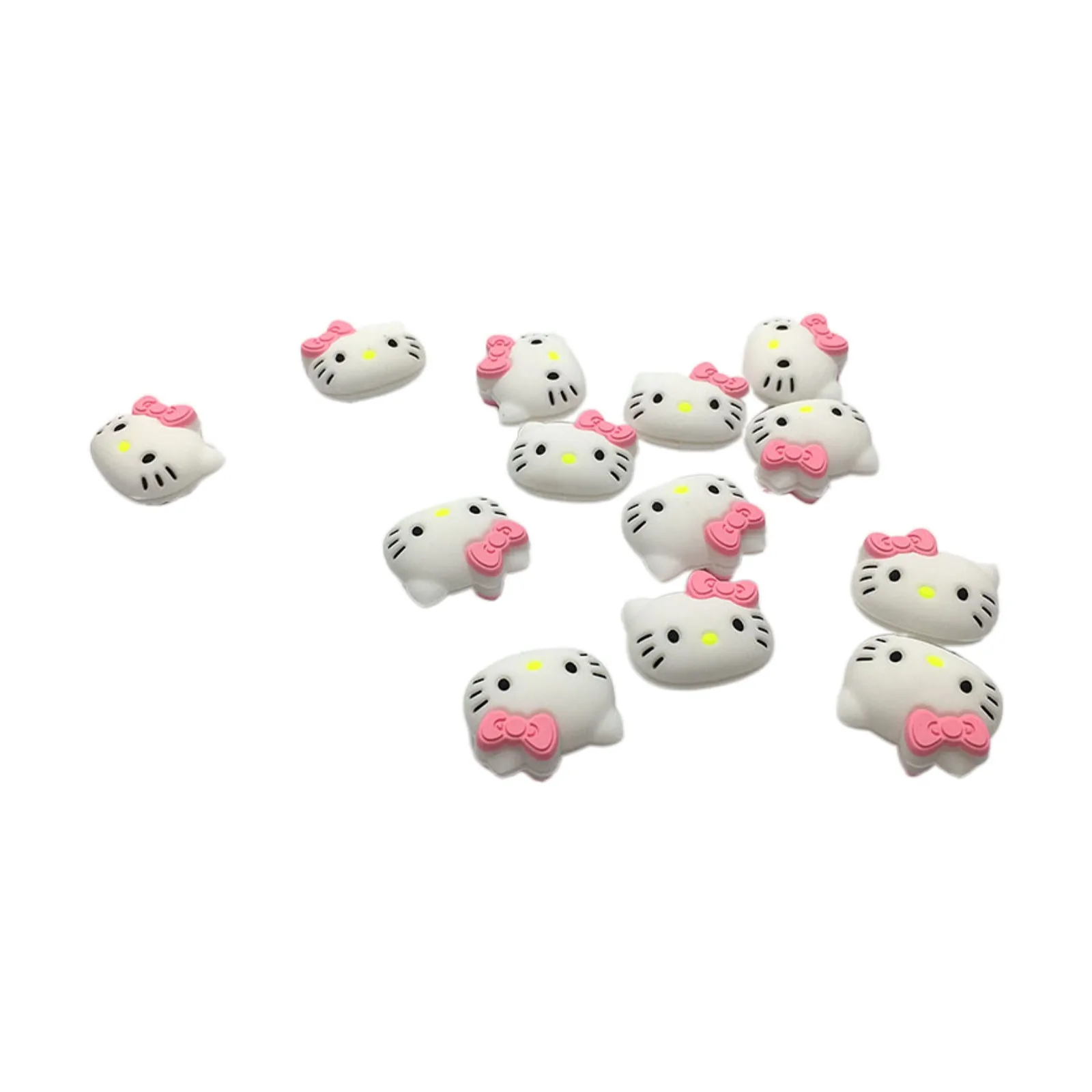 Рисунок 3 - силиконовые амортизаторы для теннисной