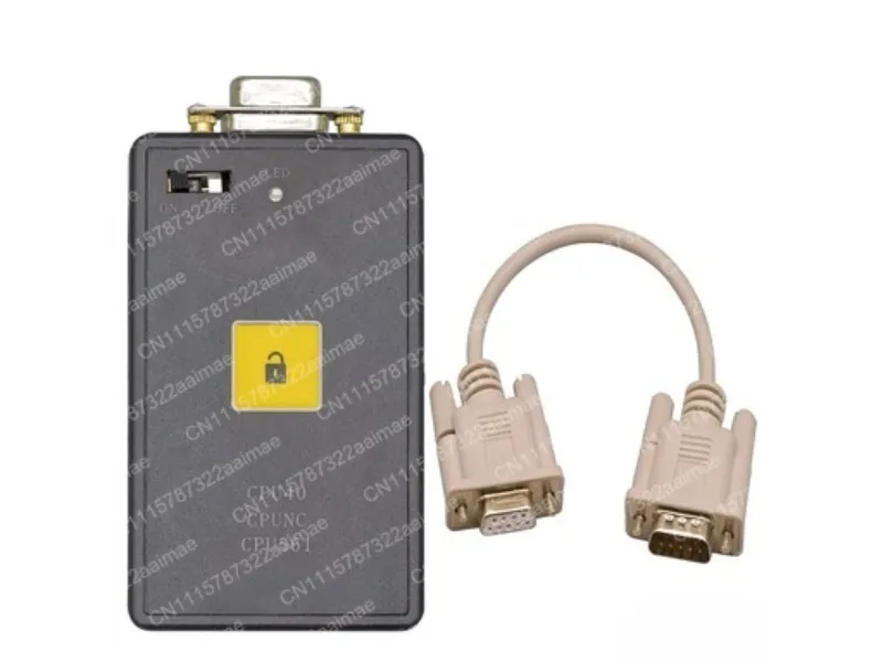 Elevator Mainboard Decoder CPU40 CPU561 with Cable Unlimited Use Lift Accessory