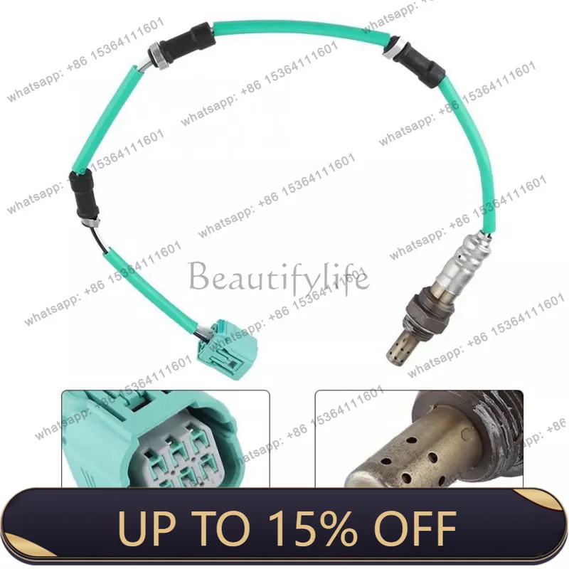XX. Applicable to automotive rear oxygen sensor 234-4359 36532-RZA-004 36532-RZA-014