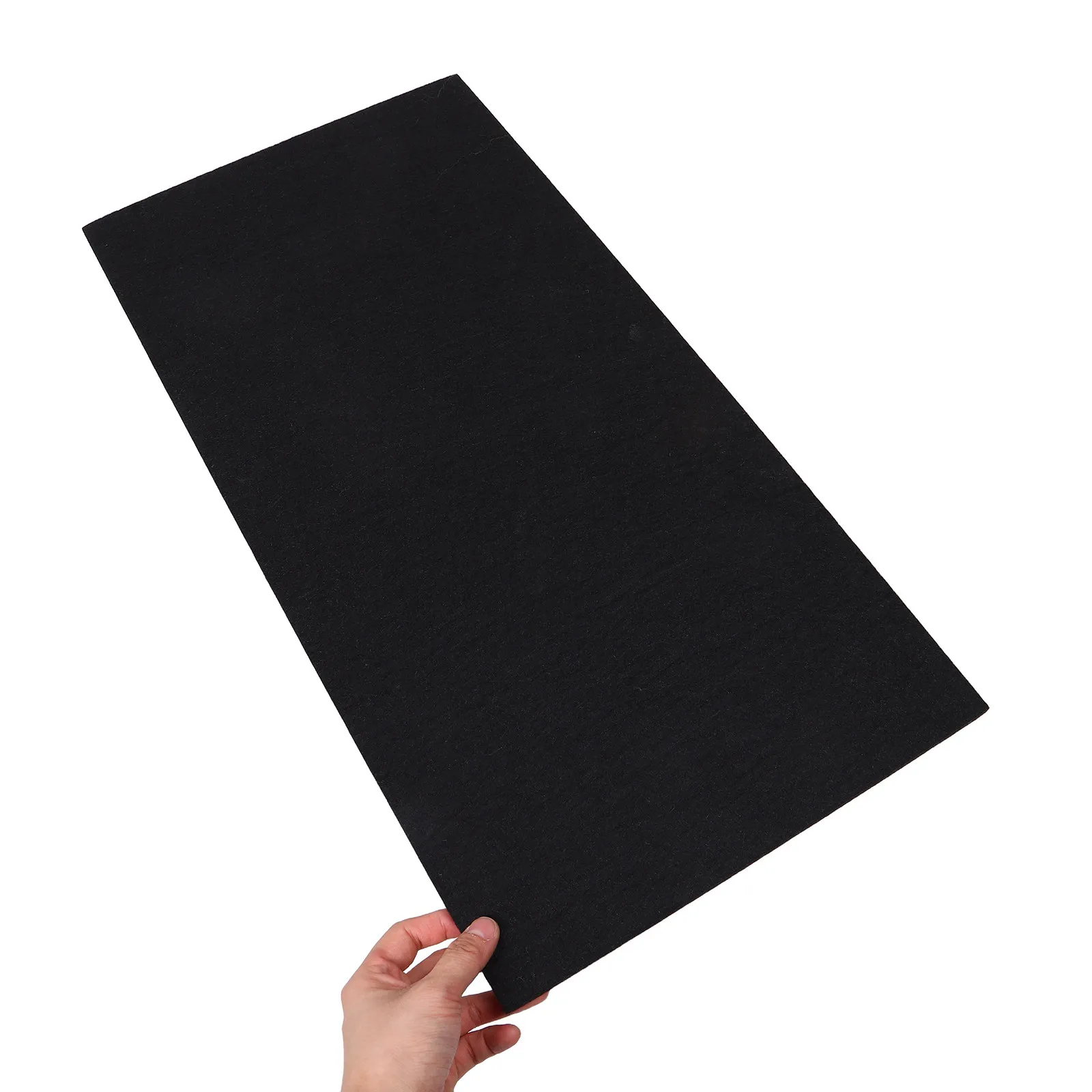 

2Pcs Dart Board Felt Backboard Wall Protectors 23.62x11.81 Self-Adhesive Board Cushioned Wall Padding Dart Backing