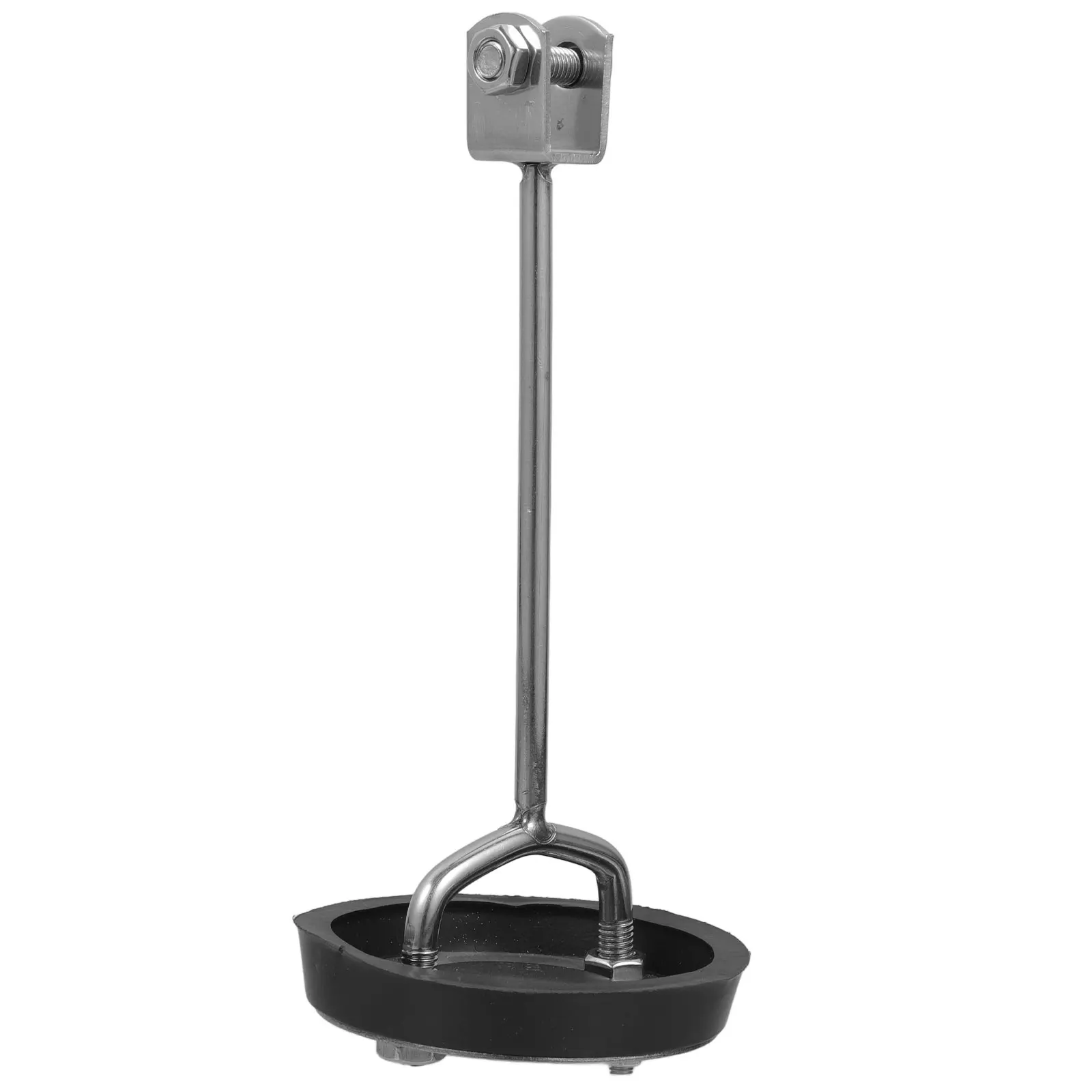 

Stainless Steel H Accessories for Water Wells Manual Operation Easy Installation Pitcher Pump Parts Plunger Tools Suitable Most