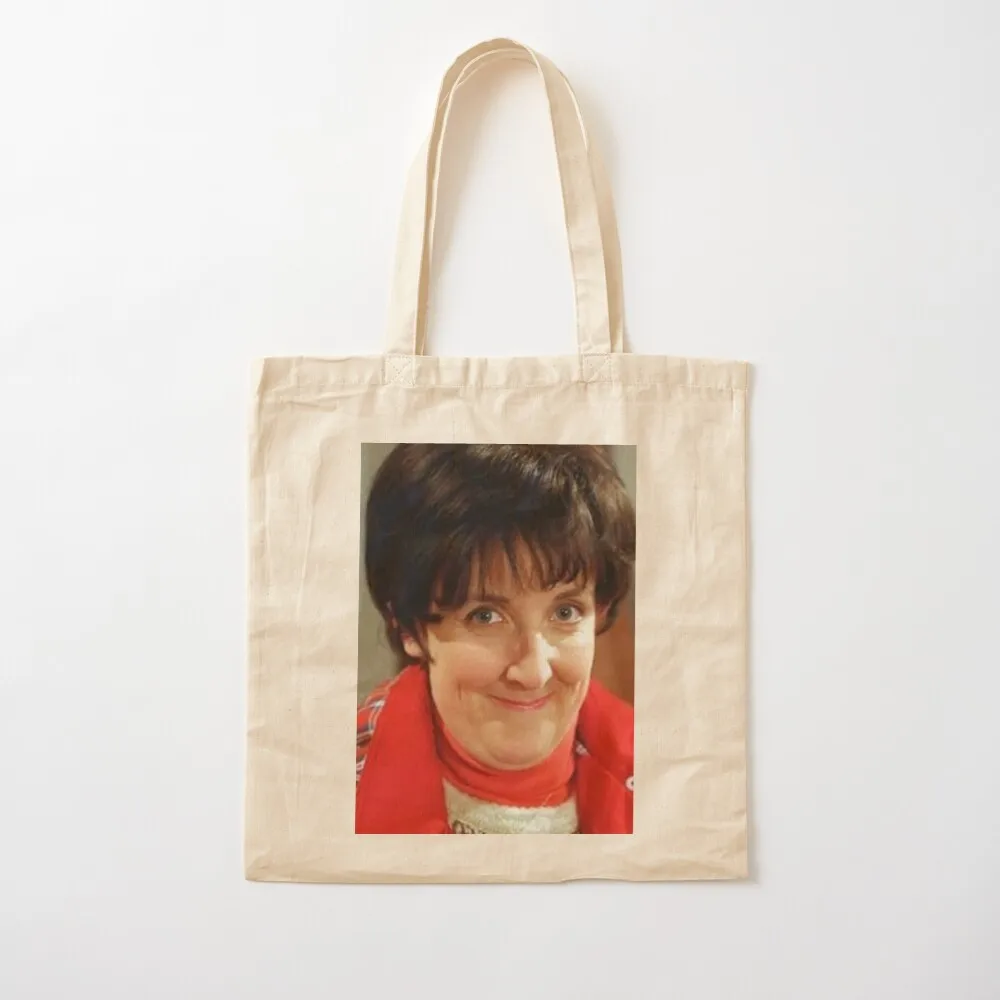 CORRIE LEGENDS- HAYLEY CROPPER Tote Bag shopping trolley bag shopper bag women custom fabric