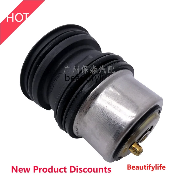 

D185 94810603401 для BSJ K Y автомобильный термостат в сборе, термостат, разъем водопроводной трубы