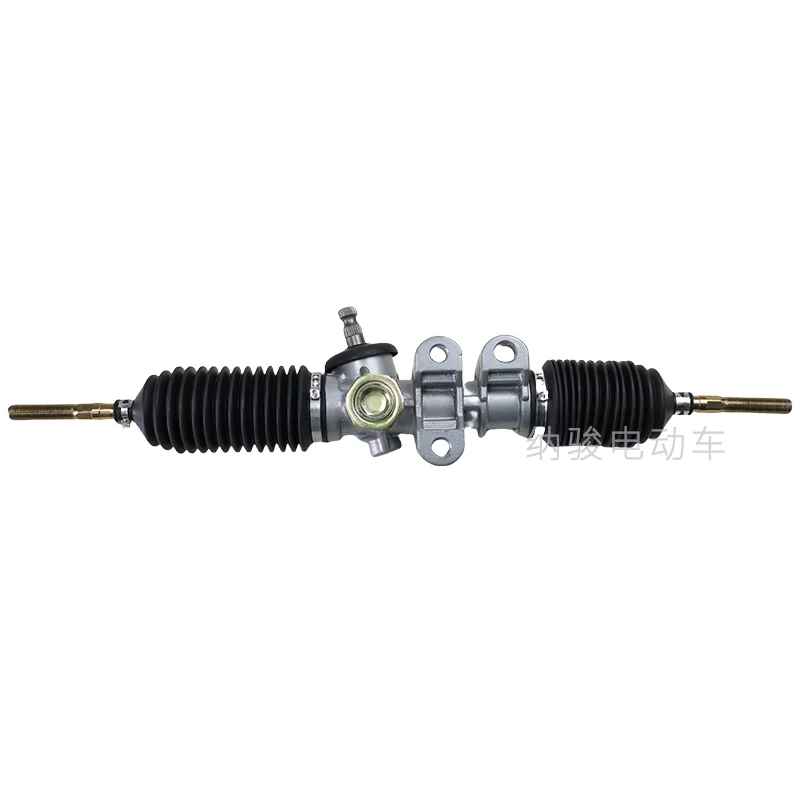 Golf Cart Sightseeing Car Parts, Steering Machine Assembly Steering Machine