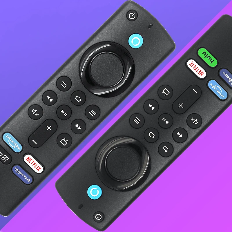 L5B83G P4C6EN Smart TV Stick 4K MAX Lite Fire Cube Fire Stick TV 3 with Amazon Voice Remote - view 2