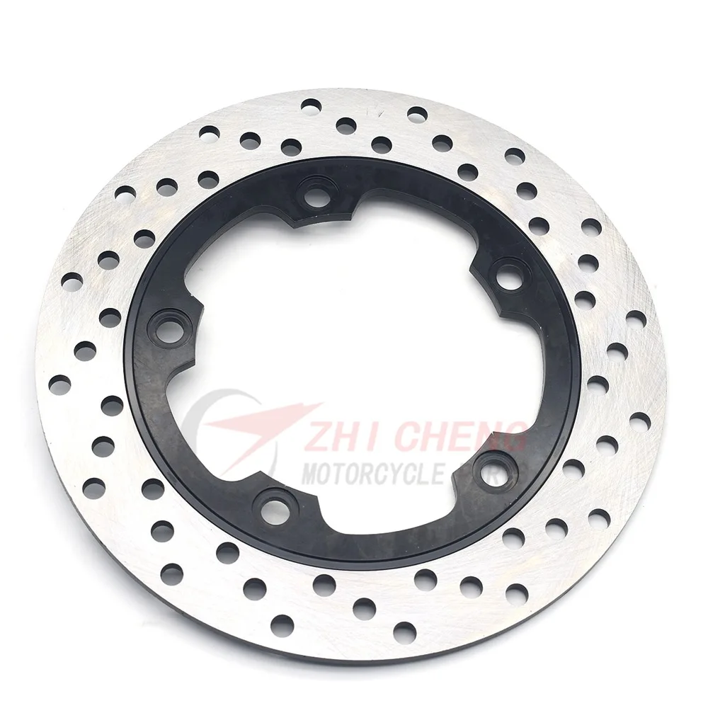 

240mm Rear Brake Disc Rotor For Suzuki GSXS750 GSX-S 750 2018-2021 GSF1250 Bandit 2006-2016 GSX1250 /Sports Touring 2010-2016