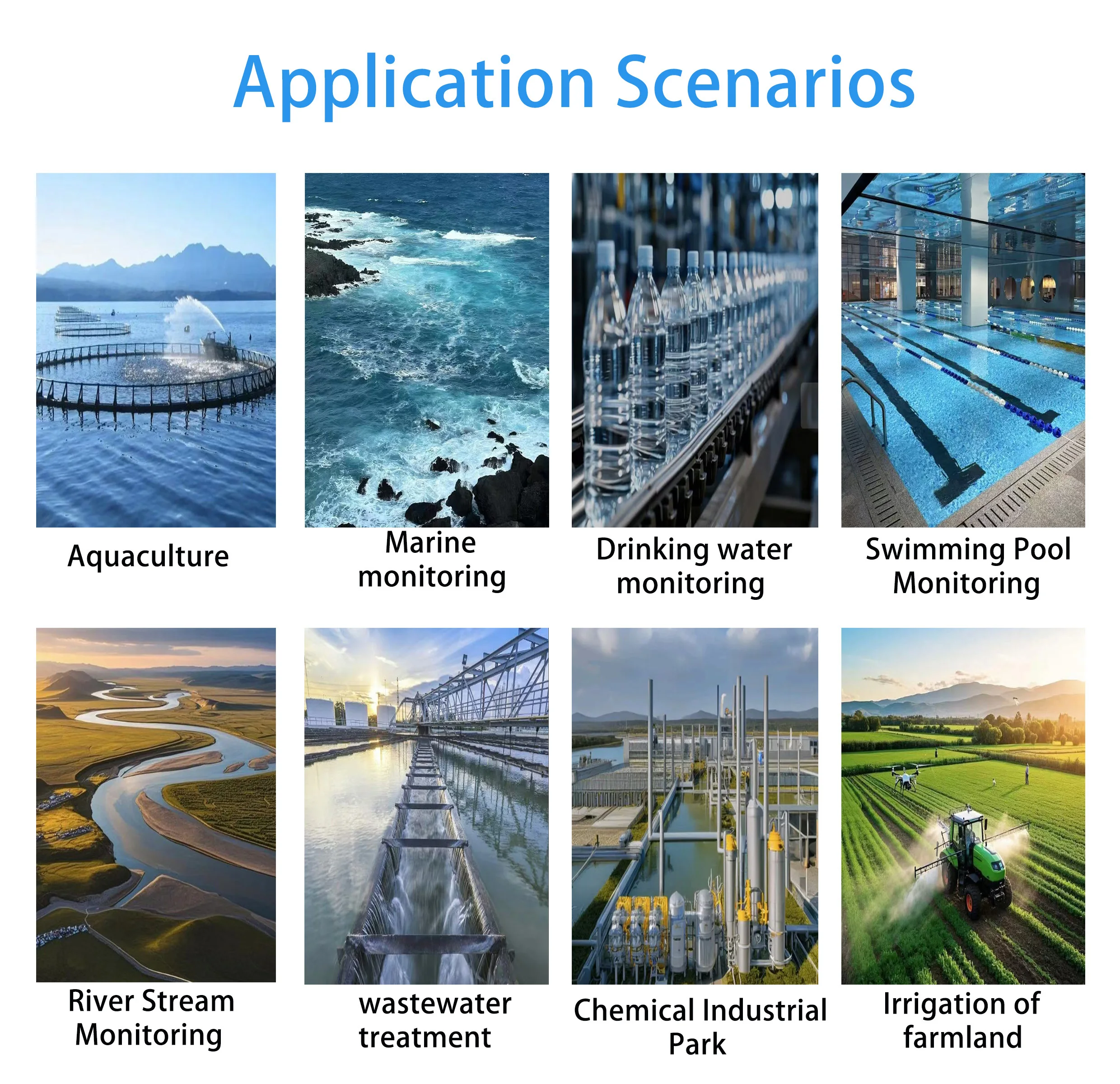 Professional Total Hardness Detector with Instant Readout - Accurate Water Quality Testing Tool for Industrial & Home Use