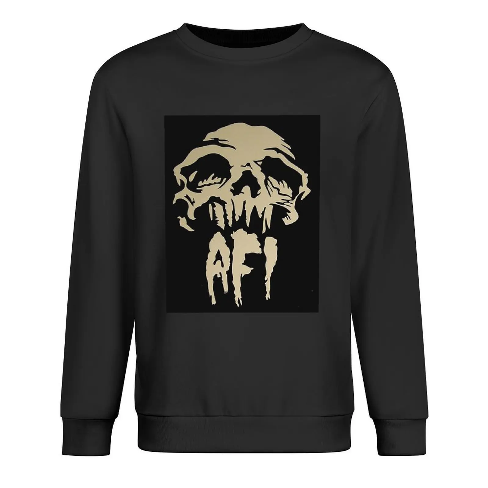 

Afi Pullover mens designer clothes korean clothes autumn jacket men men's sweat-shirt set winter man sweatshirt