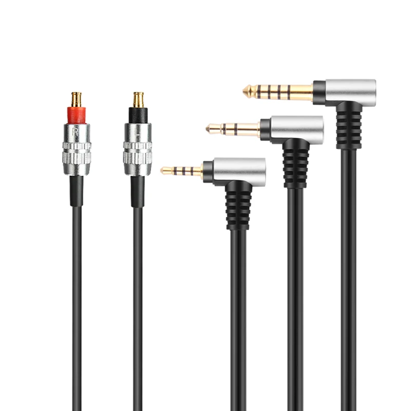 

For ATH Headphone cable A2DC MSR7B SR9 ES750 ES770H ESW950 WP900 L5000 For Avery and FiiO.mp3 ZX300A IPAD