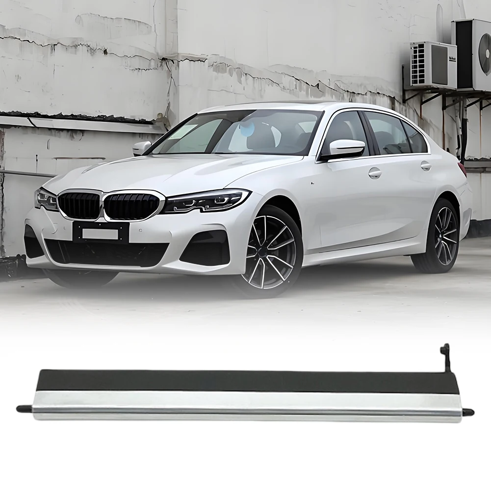 Zestaw naprawczy klipsów przesuwnych kratki nawiewu klimatyzacji, elementy wykończeniowe kratki nawiewu, zestaw naprawczy wylotu do BMW Z4 G29 2017-2023