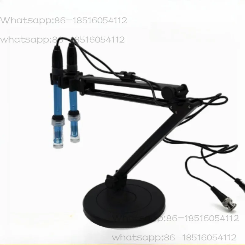 

Держатель электрода/Многофункциональный держатель электрода/Держатель для измерителя ионов/Держатель для комбинированного pH-электрода