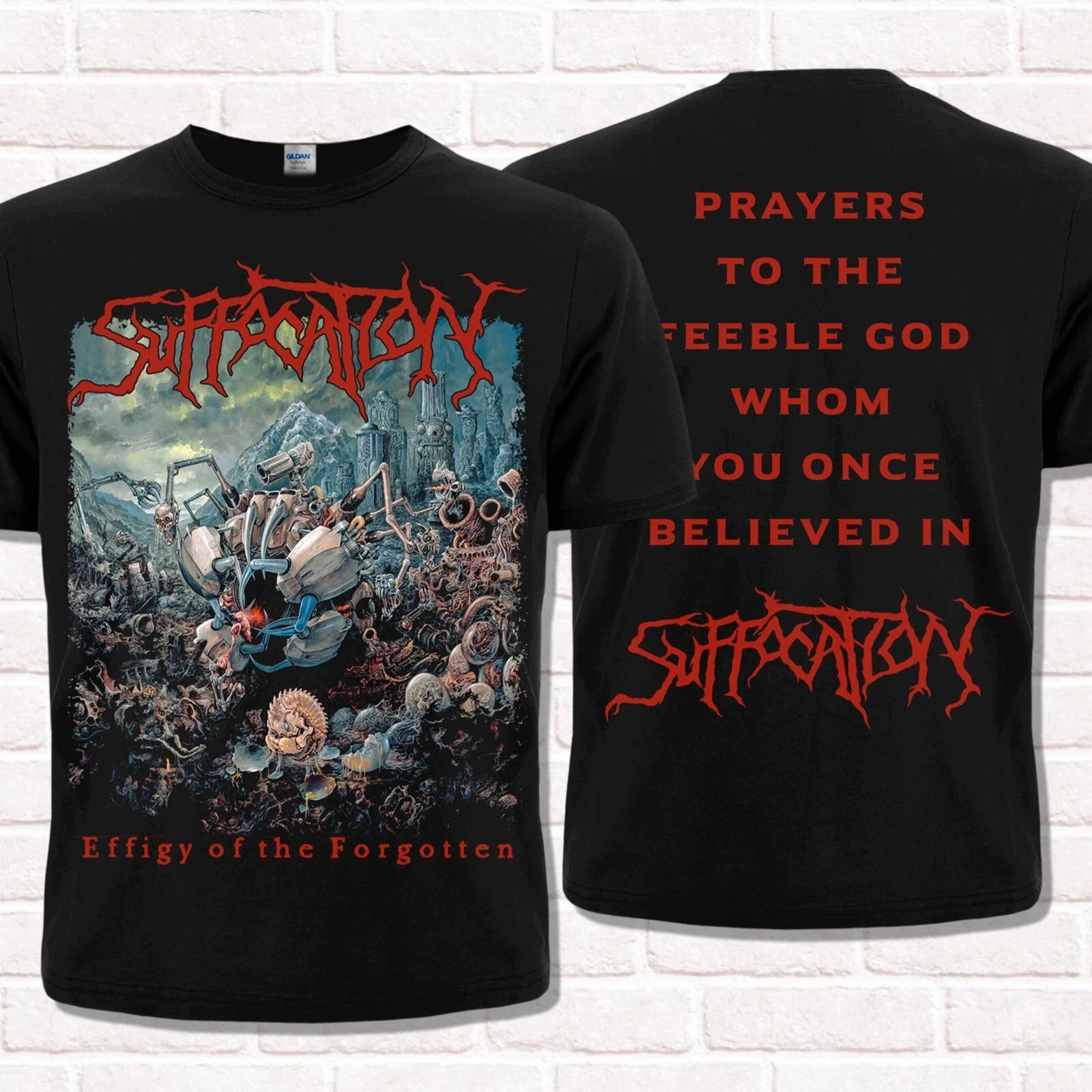 2025 الفوضى تي شيرت فجر القلوب السوداء 1995 صحيح النرويجية الأسود المعادن تي شيرت القطن تيز بلايز قصيرة الأكمام #5